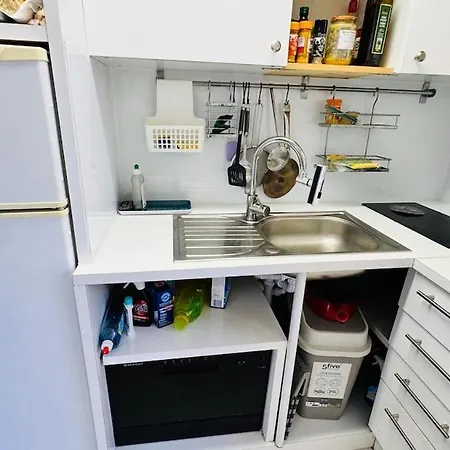 Appartement Grand Avec Terrasse A 50m De La *
