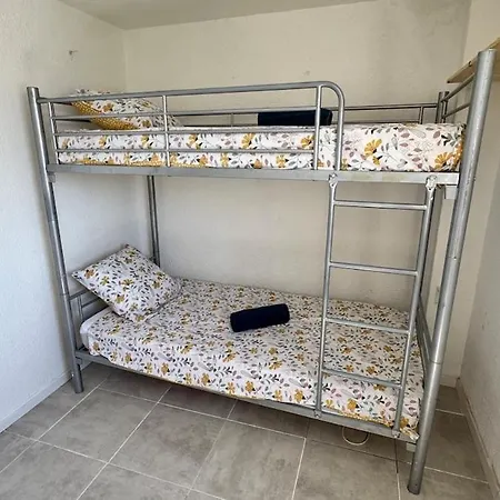 Grand Avec Terrasse à 50m De La Appartement