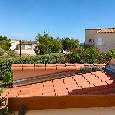 Appartement Grand Avec Terrasse A 50m De La *